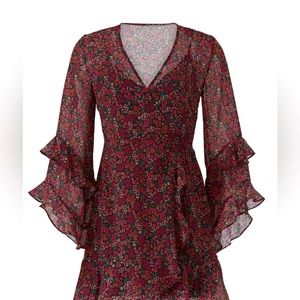 Fith Level dress. Great for summer.